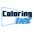 Coloring Ink